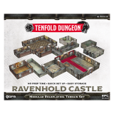 Ravenhold Castle Press Kit - Front