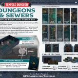 Dungeons & Sewers