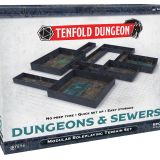 TD Dungeon and Sewer Cover 3D_RF_White BG