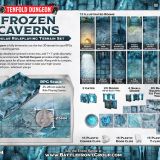 Frozen Caverns