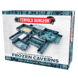 Frozen Caverns