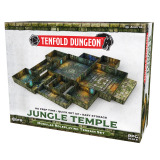 Jungle Temple
