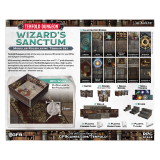 Wizards Sanctum