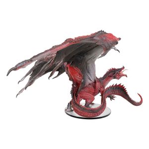 Adult Red Dragon